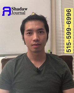 3.6K views · 31 reactions | Do you want to LEGALLY change your name? My team can help you. Call/text 5155996996 ShadawJournal@gmail.com -- #Karenni #ShadawJournal #legalname #legalnamechange | Shadaw Journal | Facebook