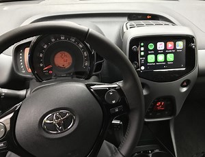 Toyota Bluetooth verbinden | Smartphone koppeln (CarPlay & Android) | Musik streamen