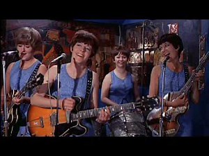 The Killing of Sister George : the Gateways club