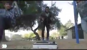 Now THAT are some crazy vinyl tricks :) | UMEK