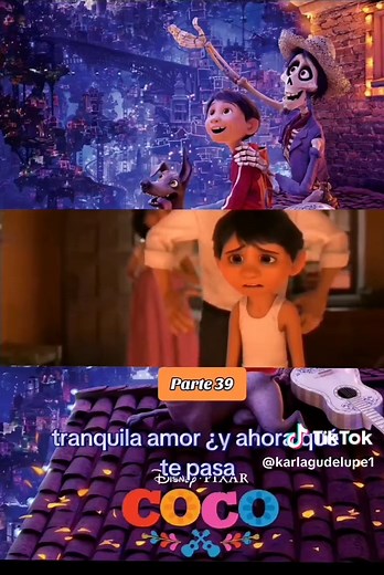 Coco: La Película Completa en Español Latino