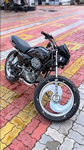 Asttar sticker | splendor modify #splendor #modificition #shorts #modified new sticker Asttar