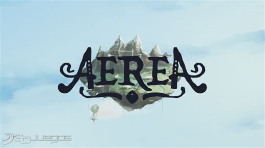 AereA para PC - PS4 - Xbox One | 3DJuegos