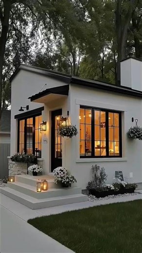 This Tiny House has the PERFECT Interior 🤯