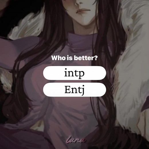 INTP x ENTJ: A Fun Look at This MBTI Couple
