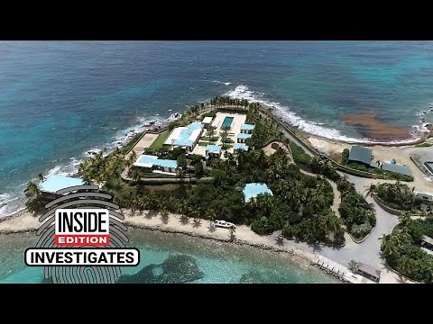 Everything we know about Jeffrey Epstein’s island and who owns it now