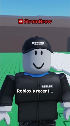 is roblox dying yes no maybe so