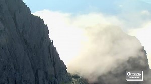 #9 Video of the Year: Danny MacAskill’s: The Ridge | Outside Watch