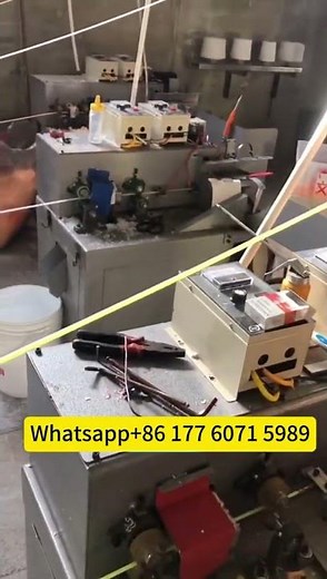 High speed fully automatic birthday candle and party candle making machine made in China