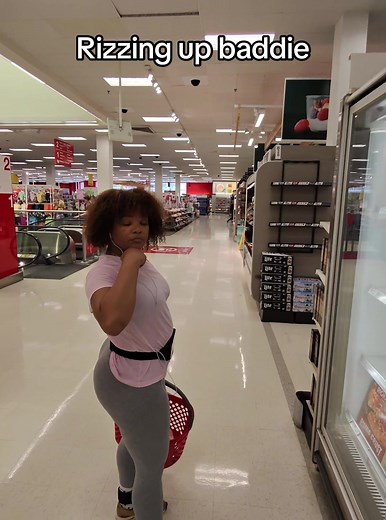 Charming Confidence: A Funny Flirtation Encounter