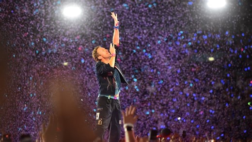 The Highest Selling Tours of the Millennium Confirmed by Pollstar