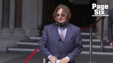 Pal recalls wild aftermath of alleged fight between Johnny Depp, Amber Heard