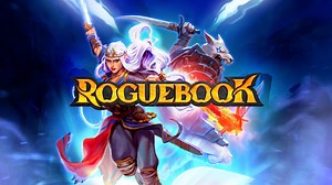 Roguebook - Deck Building Gameplay Trailer PS5 PS4