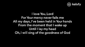 16K views · 514 reactions | Cece Winans - Goodness of God lyrics | Kelxfy | Facebook
