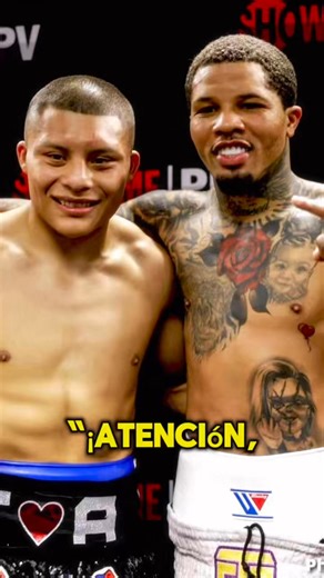 La revancha entre Gervonta "Tank" Davis e Isaac "Pitbull" Cruz se perfila como uno de los combates más esperados para la primera mitad de 2026. Aunque aún no hay una fecha confirmada oficialmente, el equipo de Cruz ha colocado a Davis como su prioridad número uno para este año. Si Gervonta logra recuperarse al 100% de esa rodilla, esa revancha es probablemente una de las más lucrativas y explosivas que se pueden armar hoy en el boxeo. ¿Crees que el Pitbull logre descifrarlo esta vez o Davis volv