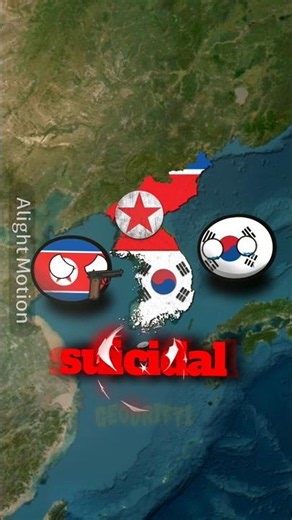 🪖Korean War ⚔️/.#geography #history #countries