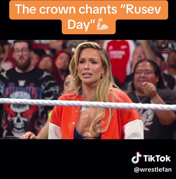 Exciting WWE Highlights: Rusev's Accolade Returns