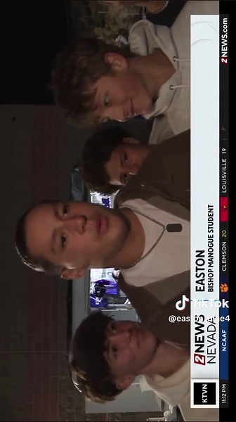 @Evan #interview #fnl #viral #fyp