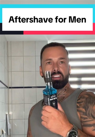 Aftershave for Men: Top Choices for Smooth Skin
