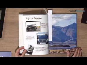 Ein Reise Fotobuch gestalten - Tipps für ein beeindruckendes Urlaubsfotobuch