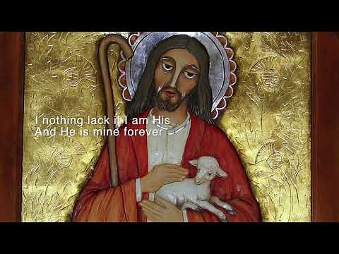 The King of Love My Shepherd Is (St. Columba) with descant