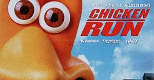 Chicken Run