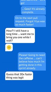 Run 🏃‍♀️ more jobs, faster with SAS Viya. http://2.sas.com/6184jyUbE #SASViya | SAS Software