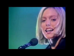 Eighth Wonder - I'm Not Scared