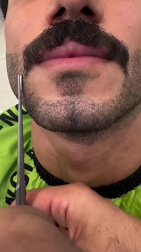 El bigote: símbolo de masculinidad y estilo a través del tiempo