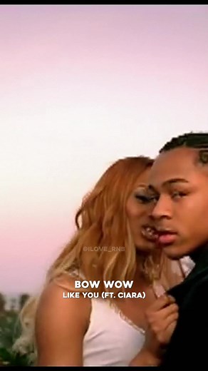Bow Wow - Like You (Ft. Ciara) || #ciara || #2000s || #music || #rnb || #bowwow ||