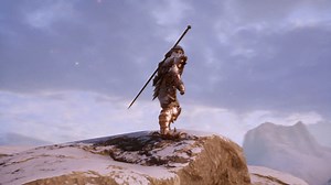 Dragon Age: Inquisition trailer piles on the pressure