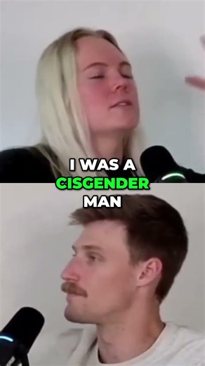 My Coming out Journey From Cis Man to Transgender woman #podcastclips #selfgrowthjourney