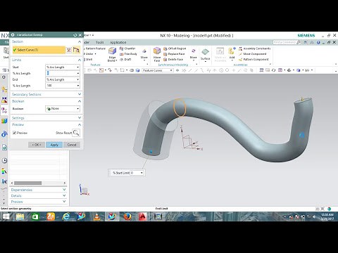 NX-ug variational sweep