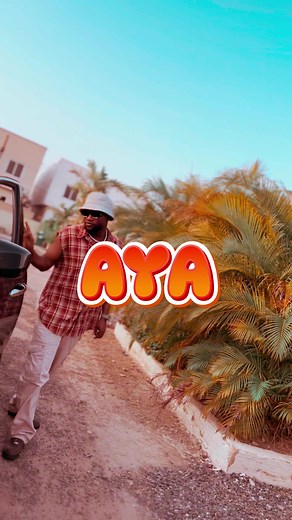 Master the AYA Dance with These Easy Steps