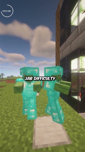 Minecraft Mobs Ko Armor Deta Kaun Hai? 😳#shorts #viral #detronicgamerz