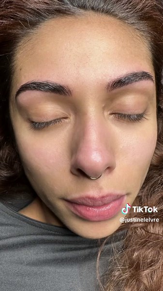 Micro blading #microblading #naturel #brows #eyebrows #micropigmentation #makeupartist