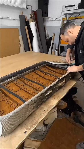 303 reactions · 3 comments | 혼홉혿홃홄홆혼 홂홐혿혼홉홂 홊홎혾혼홍 ☪️ Order 0895327036461 ♻️ Harga terbaik ♻️ Kualitas Premium #andhikagudangoscar #jualoscapremiumterjangkau #oscarlokalterjangkau #jokmotor #jokmobil #furniture #kulitsintetis #oscarkiloan #upholstery #sinteticleather #seatcover #jokpermanen #sarungjok #joksemipermanen #tutorial #repair #chair #sofa | Yanwar Abu Ahmad | Facebook