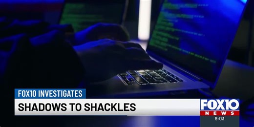 Shadows to Shackles Part II