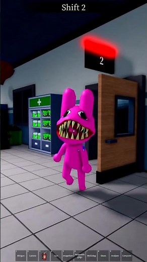 UNBELIEVABLE! I Spawned Monsters in Roblox Bed Wars!