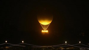 'We did it!': France celebrates successful Olympics opening ceremony despite challenges