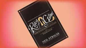 Love/Hate Reads: 'Rules of the Game,' Revisited