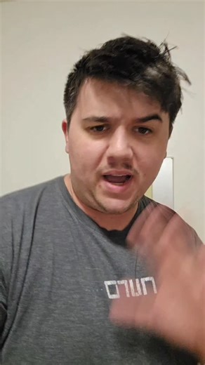 Stop interrupting my enrichment time 😭 #daddyditto | DaddyDitto