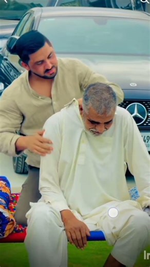 Mr Patlo loves too much fathers#mrpattlo #rajabfamily #haider #viralshort