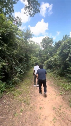 Hidden Nature Spot in Bossier City | Lake Caroline Trail Review | KTBS Vibe
