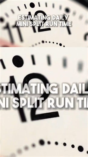 How Much Electricity Does A Mini Split Use | Part 3