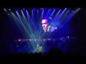 Javert's Suicide -- Les Misérables in Concert- The 25th Anniversary