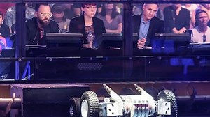 Who are the BattleBots judges, hosts & announcers?