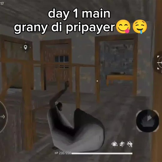 Granny Game Tips and Tricks for Free Fire