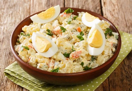 Estonian Food: 9 Traditional Dishes of Estonia | Travel Food Atlas