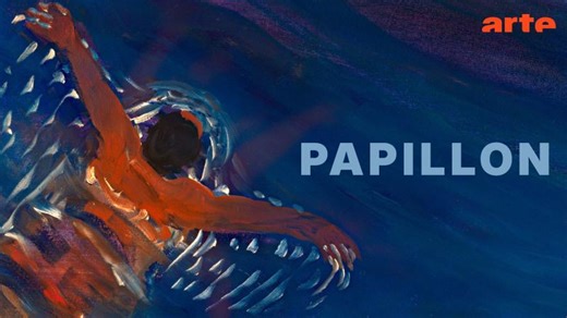 Papillon - Regarder le film complet | ARTE | Carole Delga